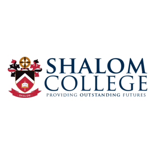 Shalom College Logo PNG Vector