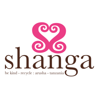 Shanga Foundation Logo PNG Vector