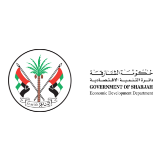Sharjah Economic Development Department (SEDD) Logo PNG Vector