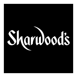 Sharwoods Logo PNG Vector