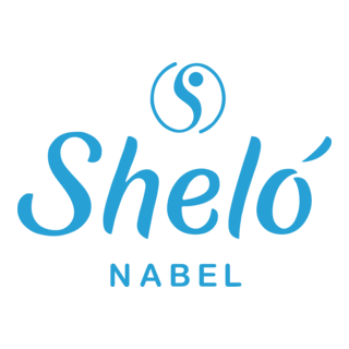 Sheló Nabel Logo PNG Vector