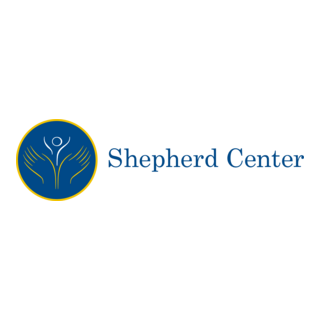 Shepherd Center Logo PNG Vector