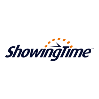 ShowingTime Logo PNG Vector