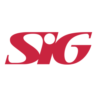 SIG Logo PNG Vector
