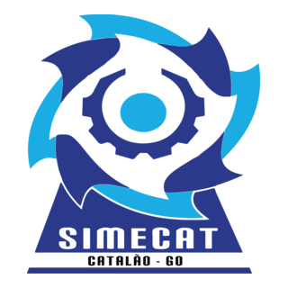 SIMECAT Logo PNG Vector