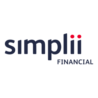 Simplii Financial Logo PNG Vector