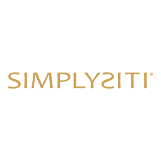 SIMPLYSITI Logo PNG Vector
