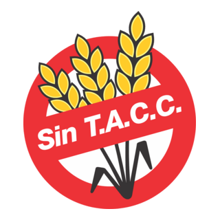 Sin T.A.C.C. Logo PNG Vector