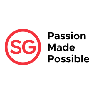 Singapore Passion Made Possible Logo PNG Vector