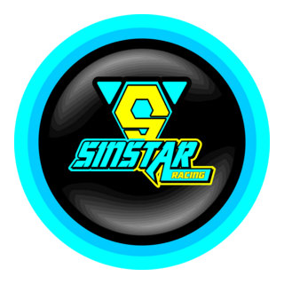 sinstar Logo PNG Vector