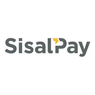 SisalPay Logo PNG Vector