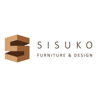 Sisustuskoda - SISUKO Logo PNG Vector