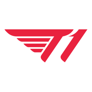 SK Telecom T1 Logo PNG Vector