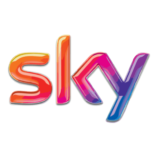 SKY Logo PNG Vector