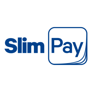 SlimPay Logo PNG Vector