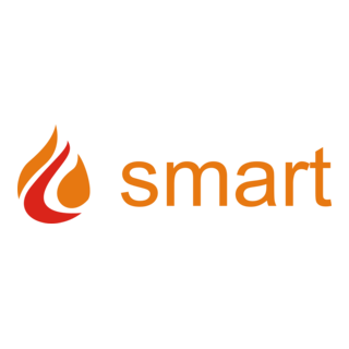 smart Logo PNG Vector