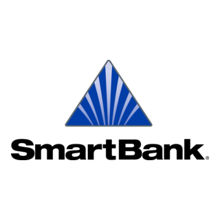 SmartBank Logo PNG Vector