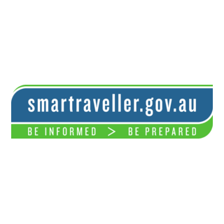 Smartraveller.gov.au Logo PNG Vector
