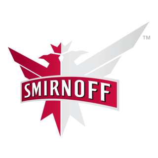 Smirnoff Logo PNG Vector