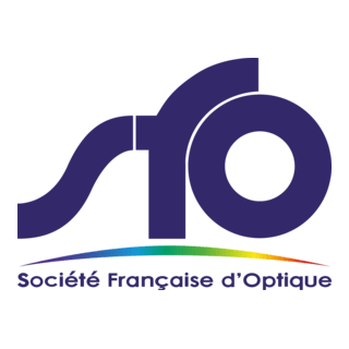 Société Française d’Optique Logo PNG Vector