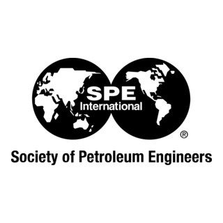 Society of Petroleum Engineers (SPE) Logo PNG Vector