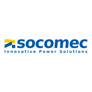 Socomec Logo PNG Vector