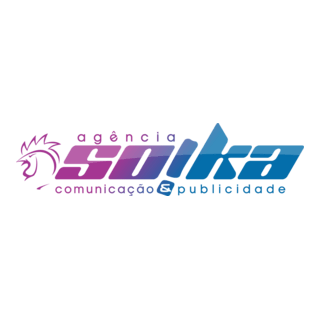 Soika Comunicação e Publicidade Logo PNG Vector