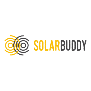 SolarBuddy Logo PNG Vector