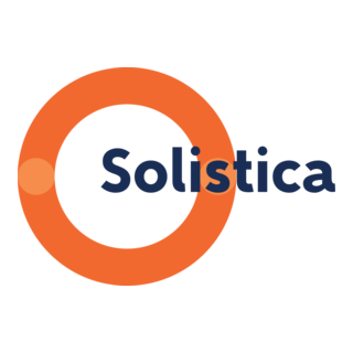 Solistica Logo PNG Vector