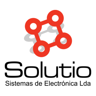 Solutio Logo PNG Vector