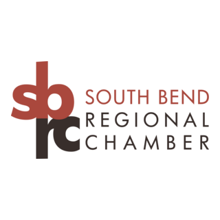 South Bend Regional Chamber Logo PNG Vector