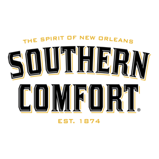 Southern Comfort Logo PNG Vector