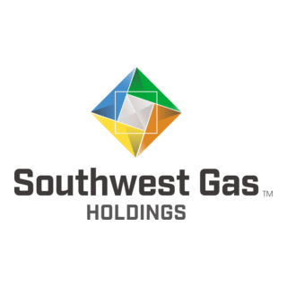 Southwest Gas Holdings Logo PNG Vector