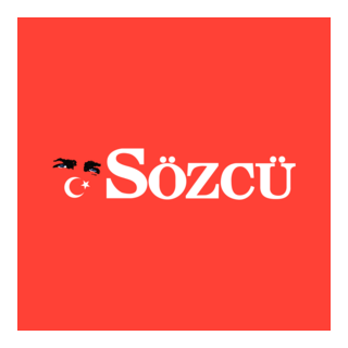 Sözcü Gazetesi Logo PNG Vector