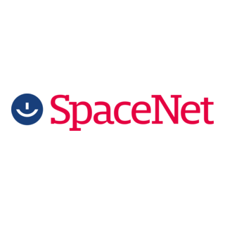 SpaceNet Logo PNG Vector