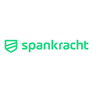 Spankracht Logo PNG Vector