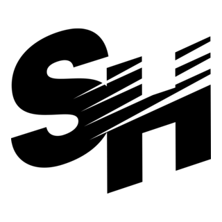 Speedhunters Logo PNG Vector