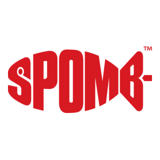 Spomb Logo PNG Vector