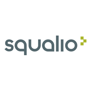 Squalio Logo PNG Vector