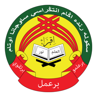 SRA Saujana Utama Logo PNG Vector