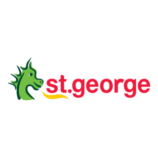 st.george Logo PNG Vector