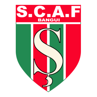 Stade Centrafricain Logo PNG Vector