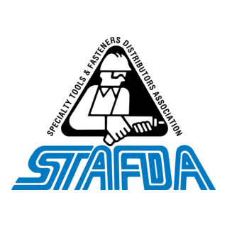 STAFDA Logo PNG Vector