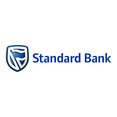 Standard Bank Logo PNG Vector