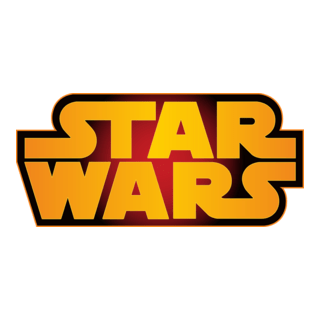 Star Wars Logo PNG Vector