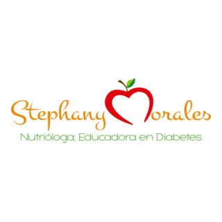 Stefani Morales Logo PNG Vector