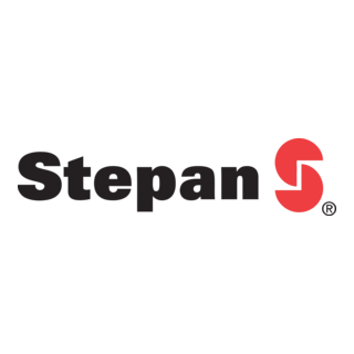 Stepan Company Logo PNG Vector