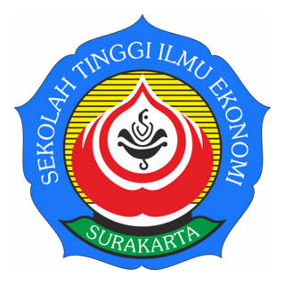 STIE SURAKARTA Logo PNG Vector