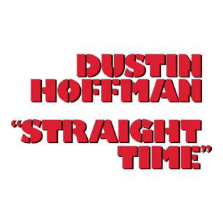 Straight Time Logo PNG Vector