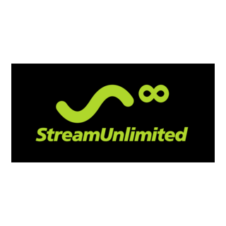 StreamUnlimited Engineering Logo PNG Vector